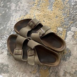 Birkenstock’s